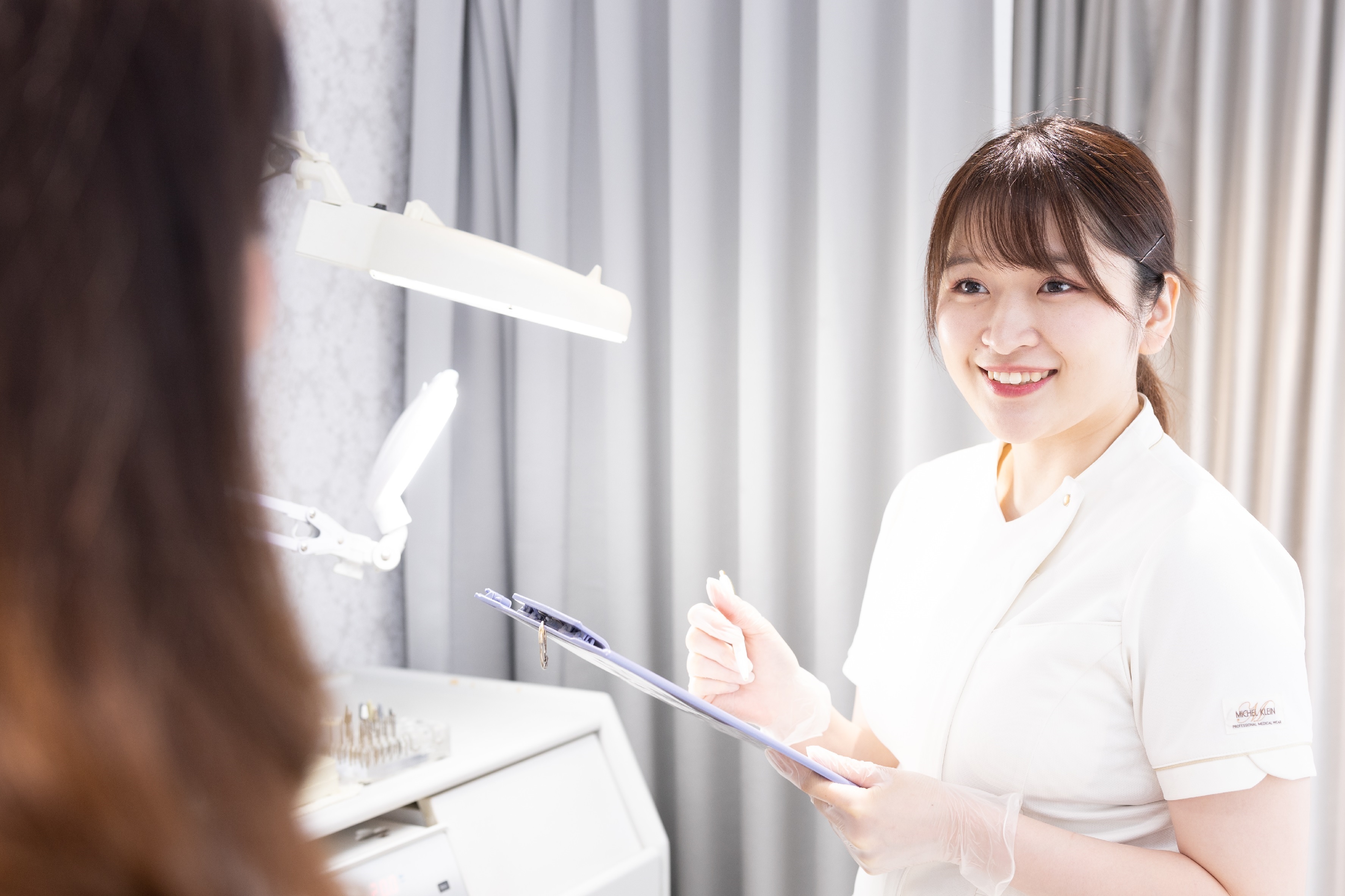 1.カウンセリング