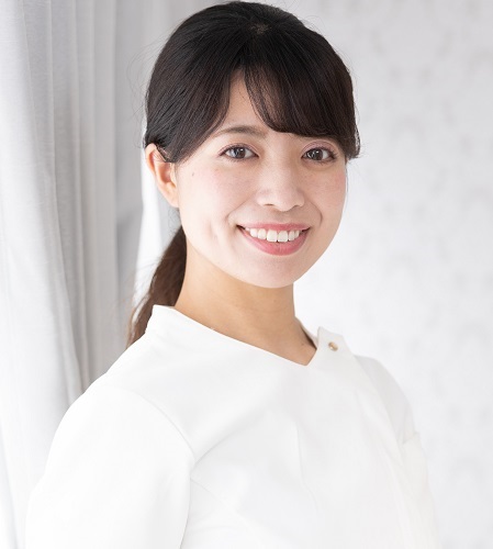 山本 蘭佳（ヤマモト ランカ）