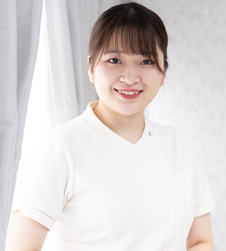 阿部　透子（アベ　トウコ）