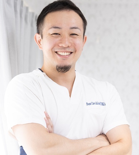 松崎　伸宏（マツザキ　ノブヒロ）