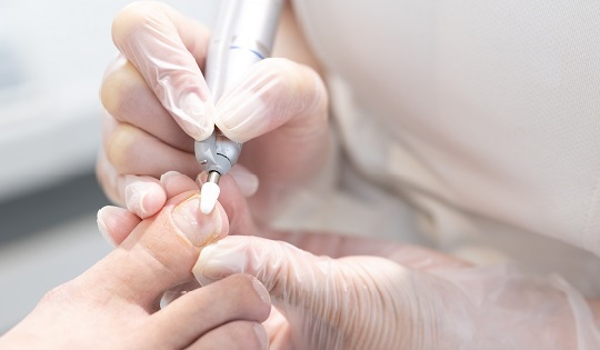 フットケアへの想い03